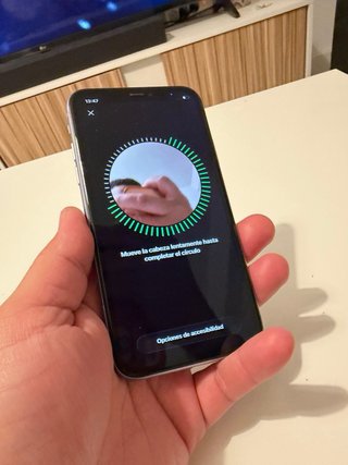 iPhone 11 de 128GB
