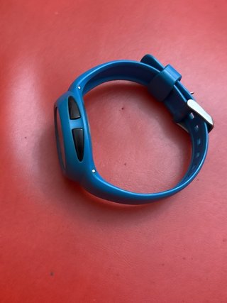 Reloj Geonaute Azul