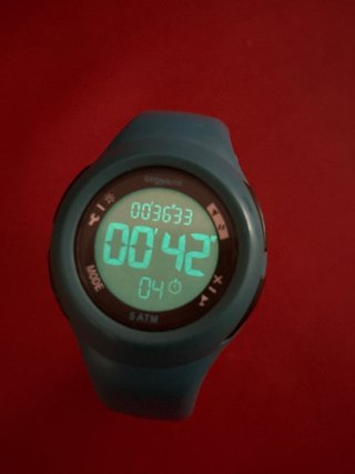 Reloj Geonaute Azul