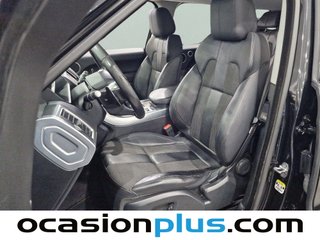 Land Rover Range Rover Sport 3.0 TDV6 S 190 kW (258 CV)