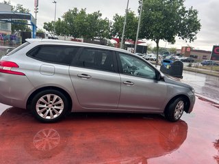 Peugeot 308 2019