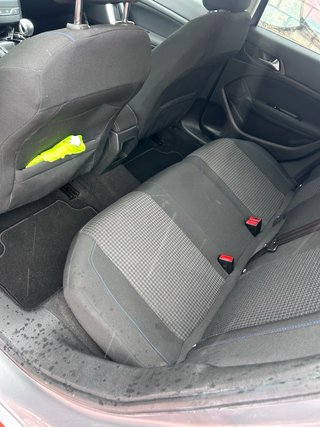 Peugeot 308 2019