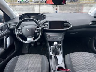 Peugeot 308 2019