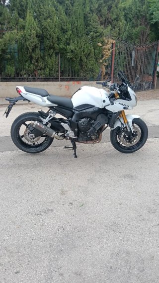 Yamaha FZ1  S