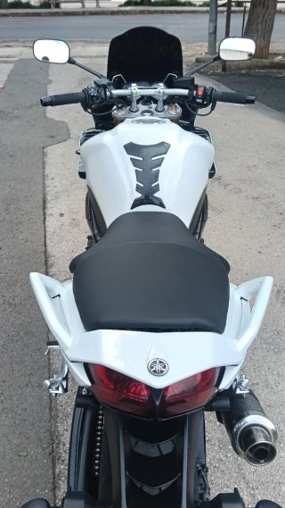 Yamaha FZ1  S
