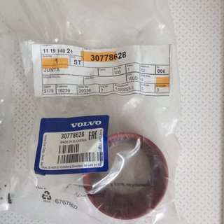 Juntas Volvo 30778629 y 30778628