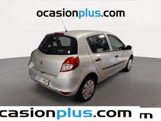Renault Clio Yahoo! 1.2 16v 55 kW (75 CV)