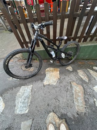 Cannondale Habit LT 2 Mtb 2025
