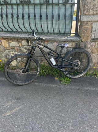 Cannondale Habit LT 2 Mtb 2025