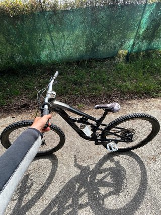 Cannondale Habit LT 2 Mtb 2025