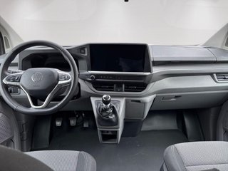 Volkswagen Caravelle Batalla Corta 2.0 TDI 81 kW (110 CV)