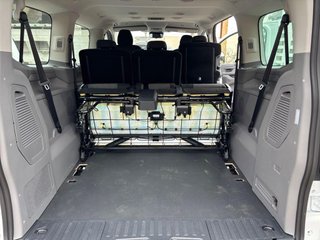 Volkswagen Caravelle Batalla Corta 2.0 TDI 81 kW (110 CV)