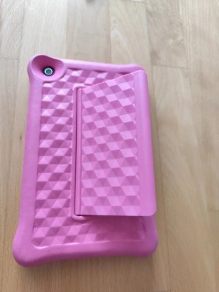 Tablet Infantil Kid Tablet 8