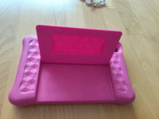 Tablet Infantil Kid Tablet 8