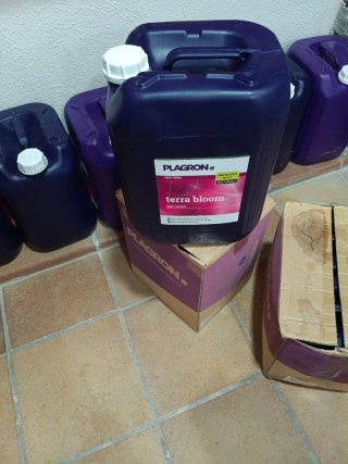 Mr 2 Fertilizante
