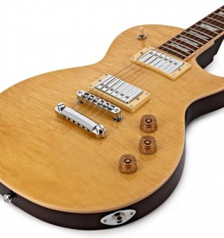 ESP LTD EC-256 VN Guitarra Eléctrica