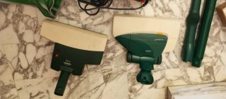 Accessori Vorwerk Folletto