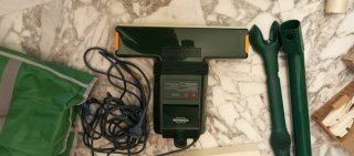 Accessori Vorwerk Folletto