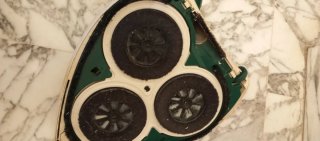Accessori Vorwerk Folletto