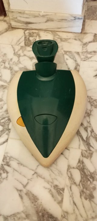 Accessori Vorwerk Folletto