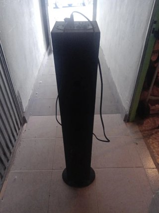 Altavoz grande con Bluetooth