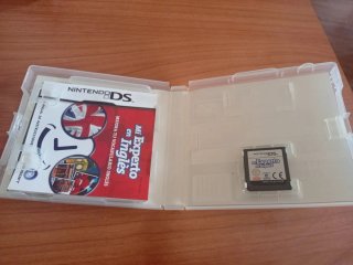 Mi Experto en Inglés Nintendo DS