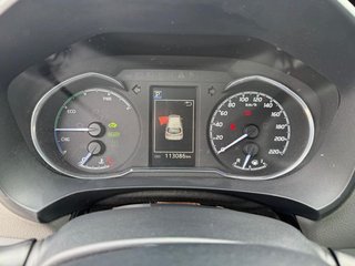 Toyota Yaris 1.5 Hybrid Active