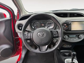 Toyota Yaris 1.5 Hybrid Active