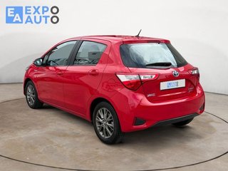 Toyota Yaris 1.5 Hybrid Active