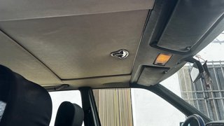 Mercedes-Benz 190 2,5 diesel 1997