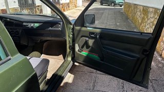 Mercedes-Benz 190 2,5 diesel 1997