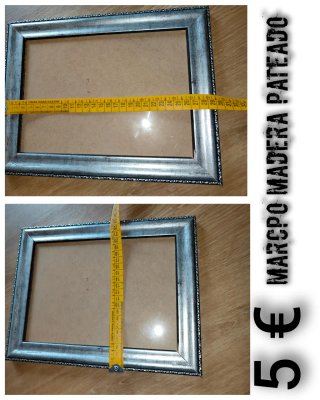 Marcos para fotos varios estilos
