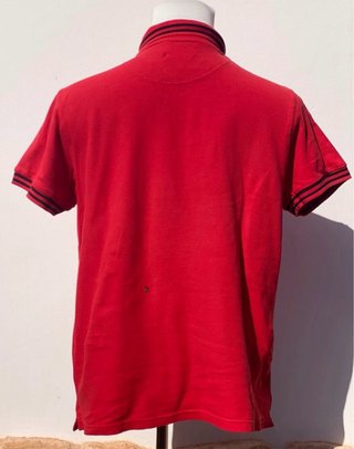 Polo Ralph Lauren Rojo