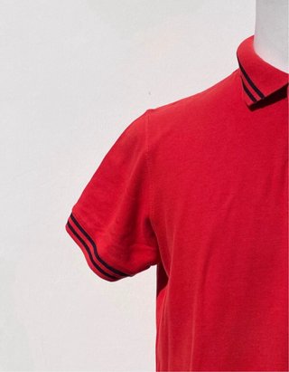 Polo Ralph Lauren Rojo