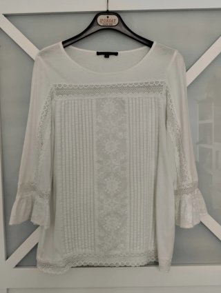 Blusa Tintoretto Talla S
