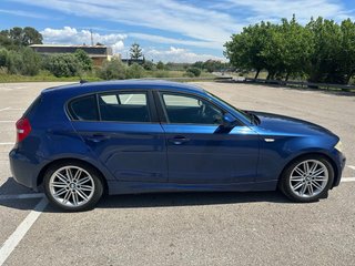 BMW Serie 1 2011