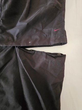 Chándal Nike Rojo
