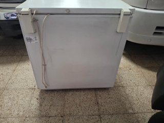 Arcón Congelador Corberó
