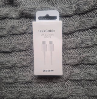 Cavo di ricarica rapida Samsung 5A USB-C