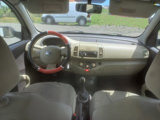 Nissan Micra 2006