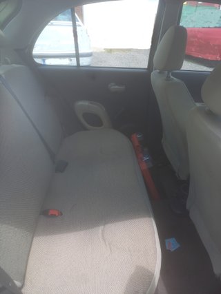 Nissan Micra 2006