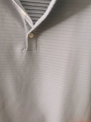 Polo Nike Golf