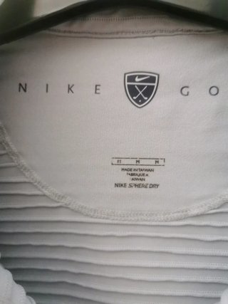 Polo Nike Golf