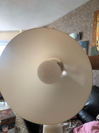 2 Lámparas colgantes Ikea