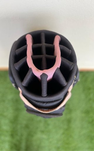 Bolsa de golf Inesis para dama
