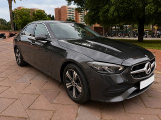 Mercedes-Benz Clase C 220 d