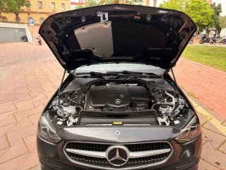 Mercedes-Benz Clase C 220 d