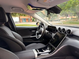 Mercedes-Benz Clase C 220 d