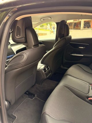 Mercedes-Benz Clase C 220 d