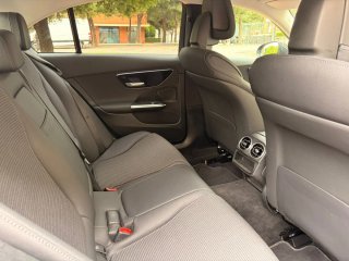 Mercedes-Benz Clase C 220 d